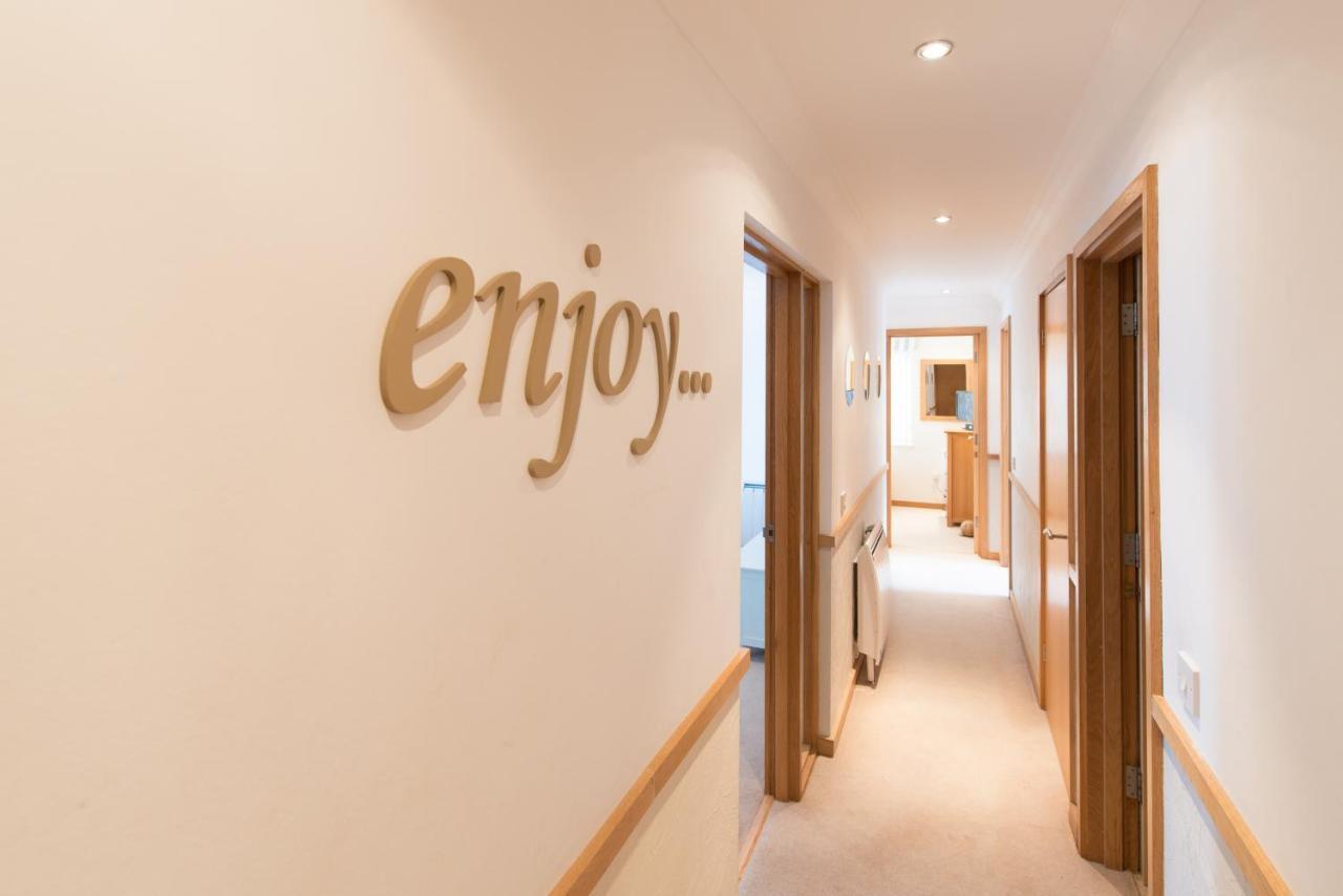 Marine Point, Mevagissey - Sensational Cliff Top Views Of Harbour And Bay Exterior photo